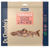 Dr. Clauder's Trainee Snack Lachs 2x500 g