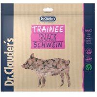 Dr. Clauder's Trainee Snack Schwein 2x500 g