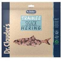 Dr. Clauder's Trainee Snack Hering 2x500 g