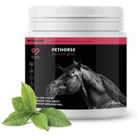 Peticare Relax-Mix Pulver für Pferde 200g