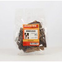Miracle Dog Dörrfleisch 7 x 200g