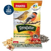 Panto STREUFUTTER 6x15 l