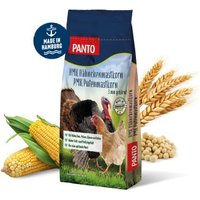 Panto HMK/ PMK Hähnchen- und Putenmastkorn 25kg