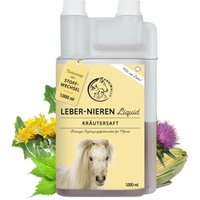 Annimally Leber-Nieren Liquid 1 l