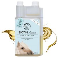 Annimally Biotin Liquid 1 l
