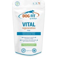DOG FIT by PreThis ® VITAL regeneration » Bewegungsapparat » Hunde L