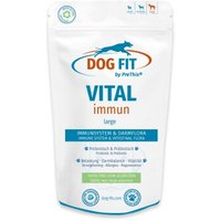 DOG FIT by PreThis ® VITAL immun Hunde L