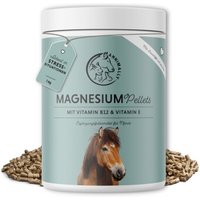 Annimally Magnesium Pellets 1 kg
