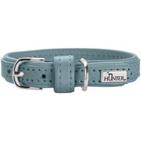 Dog Sport HUNTER Hundehalsband soho mini hellblau XXS