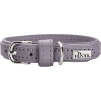 Dog Sport HUNTER Hundehalsband soho mini flieder XXS
