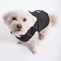 PAW WOW Hundejacke TONI Schwarz XXL