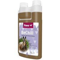PAVO Ergänzungsfutter BeChill 1 L