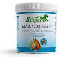 Stiefel MAG Plus Pellet 1 kg