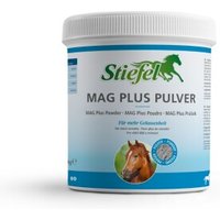 Stiefel MAG Plus Pulver 1 kg
