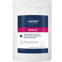 navalis doloral dog Pulver 160 g