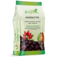 Stiefel Hagebutten 2,5 kg