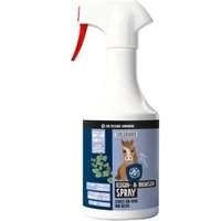 Tierliebhaber Parasitenschutz Spray für Pferde 500ml