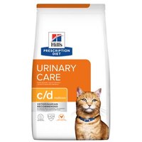 Hill's Prescription Diet c/d Urinary Multicare 1,5 kg