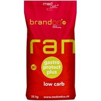 St. Hippolyt Ergänzfutter Brandon xl 25 kg