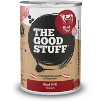 The Goodstuff Rind Pur 6x800 g