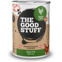 The Goodstuff Huhn Pur 6x800 g