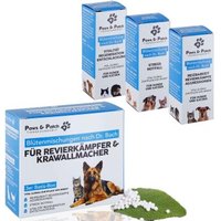 Paws & Patch Paws&Patch Bachblütenmischung 3-er Set