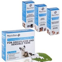 Paws & Patch Paws&Patch Bachblütenmischung 3-er Set