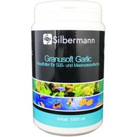 Silbermann Granusoft Garlic 1 l