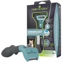 FURminator Katze S Langhaar