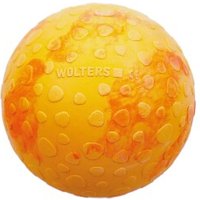 Wolters Dog Fun Ball Hundezubehör mango M
