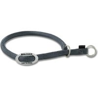 Wolters K2-Tauprogramm Schlupfhalsband, Halsband graphit XS