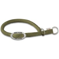 Wolters K2-Tauprogramm Schlupfhalsband, Halsband olive/ khaki XS
