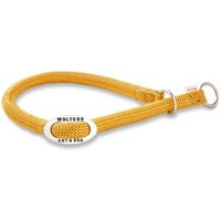Wolters K2-Tauprogramm Schlupfhalsband, Halsband ocker XS