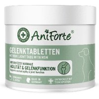 AniForte Gelenktabletten mit MSM 150 Stk.