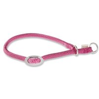 Wolters K2-Tauprogramm Schlupfhalsband, Halsband magentarot XS