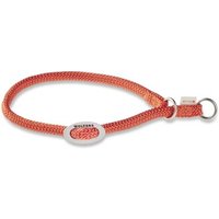 Wolters K2-Tauprogramm Schlupfhalsband, Halsband orangenrot XS