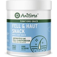 AniForte Fell & Haut Snack 300 g