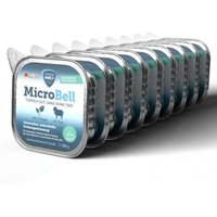 Marsavet MicroBell Nassfutter 9 x 300 g