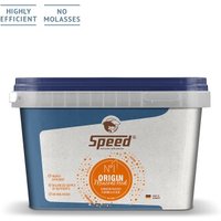 Speed N°1 Origin, 1,5 kg