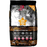 alpha spirit Dog Multiprotein Huhn und Schwein 3 kg