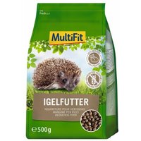 MultiFit Igelfutter 500g