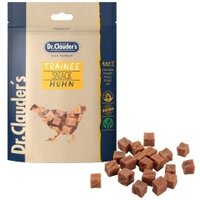 Dr. Clauder's Trainee Snack 80g Huhn