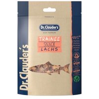 Dr. Clauder's Trainee Snack Lachs 10x80 g
