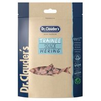Dr. Clauder's Trainee Snack Hering 10x80 g