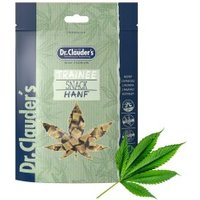Dr. Clauder's Trainee Snack Hanf - 10x 80g