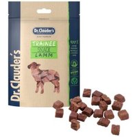 Dr. Clauder's Trainee Snack Lamm 10x80 g