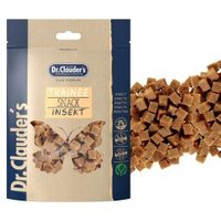 Dr. Clauder's Trainee Snack Insekt - 10x 80g