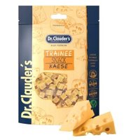 Dr. Clauder's Trainee Snack Käse - 10x 80g