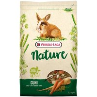 Versele-Laga Nature Cuni für Kaninchen 2,3 kg