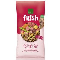 REAL NATURE frish Adult Rind 5x750 g